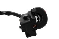 commodo droit, ensemble de commodo Suzuki GSF 1200 S Bandit WVA9/S 01-05