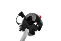 commodo droit, ensemble de commodo Suzuki GSF 1200 S Bandit WVA9/S 01-05