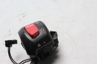 commodo droit, ensemble de commodo Suzuki GSF 1200 S Bandit WVA9/S 01-05