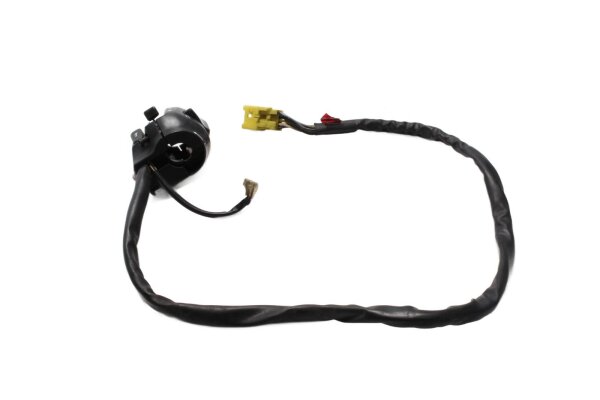 Commande au guidon gauche pour les clignotants et le klaxon Suzuki GSF 1200 S Bandit WVA9/S 01-05
