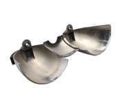 Speedometer housing cockpit unit Suzuki GSF 1200 S Bandit WVA9/S 01-05