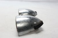 Speedometer housing cockpit unit Suzuki GSF 1200 S Bandit WVA9/S 01-05