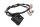 Lämmitettävän kahvan ohjausvaijerin kytkin Suzuki GSF 1200 S Bandit WVA9/S 01-05