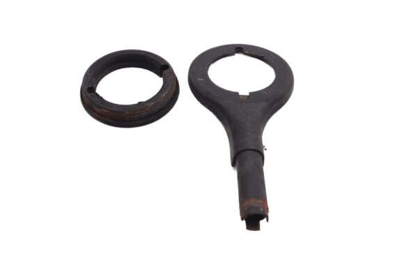 Turn signal holder BMW R 80 247 84-93