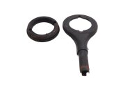 soporte del indicador BMW R 80 247 84-93