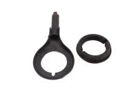 soporte del indicador BMW R 80 247 84-93