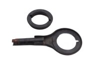 Turn signal holder BMW R 80 247 84-93
