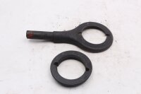 Turn signal holder BMW R 80 247 84-93