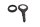 Turn signal holder BMW R 80 247 84-93