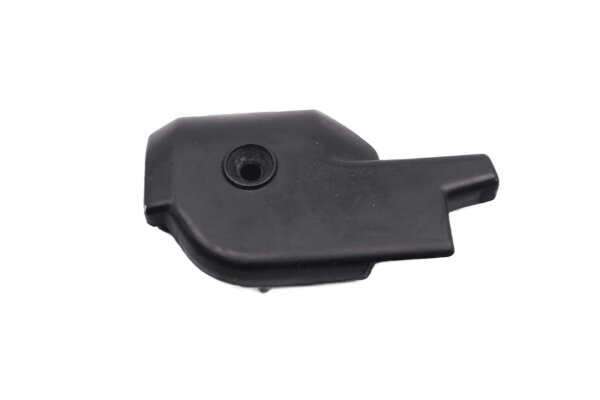 Throttle cable housing, deflection cable guide, throttle cable control BMW R 80 247 84-93