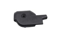 Throttle cable housing, deflection cable guide, throttle cable control BMW R 80 247 84-93