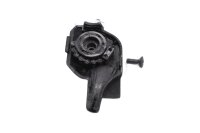 Throttle cable housing, deflection cable guide, throttle cable control BMW R 80 247 84-93