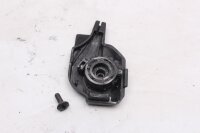Throttle cable housing, deflection cable guide, throttle cable control BMW R 80 247 84-93