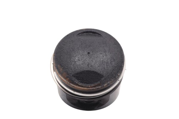 Stempel venstre, stempelringe, cylindertilpasning, kompressorringsæt BMW R 80 247 84-93
