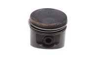 Piston left, piston rings, cylinder matching, compressor...