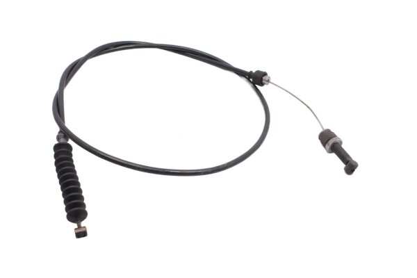 Clutch cable, clutch Bowden cable, adjuster BMW R 80 247 84-93
