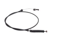 Clutch cable, clutch Bowden cable, adjuster BMW R 80 247...