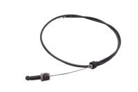 Clutch cable, clutch Bowden cable, adjuster BMW R 80 247 84-93