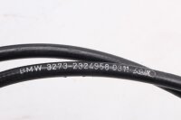 Clutch cable, clutch Bowden cable, adjuster BMW R 80 247 84-93