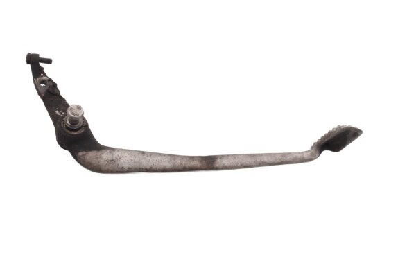 Rear lower foot brake lever, mechanical actuation BMW R 80 247 84-93