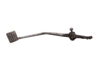 Bremshebel Fußbremse hinten unten mechanische...