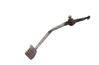 Rear lower foot brake lever, mechanical actuation BMW R 80 247 84-93