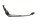 Rear lower foot brake lever, mechanical actuation BMW R 80 247 84-93