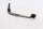 Rear lower foot brake lever, mechanical actuation BMW R 80 247 84-93