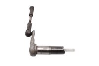 Gearshift lever, shift rod, gearbox, deflection lever, shift linkage BMW R 80 247 84-93