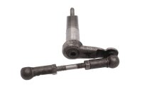 Gearshift lever, shift rod, gearbox, deflection lever, shift linkage BMW R 80 247 84-93
