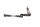 Gearshift lever, shift rod, gearbox, deflection lever, shift linkage BMW R 80 247 84-93
