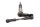 Gearshift lever, shift rod, gearbox, deflection lever, shift linkage BMW R 80 247 84-93