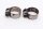 Auspuffschelle Halter Auspuffbefestigung Rohrschelle BMW R 80 247 84-93