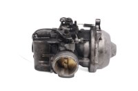 carburateur linker gasklephuis BMW Bing luchttoevoer BMW R 80 247 84-93