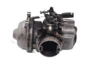 carburateur linker gasklephuis BMW Bing luchttoevoer BMW R 80 247 84-93