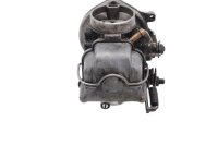 carburateur linker gasklephuis BMW Bing luchttoevoer BMW R 80 247 84-93