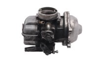 carburateur linker gasklephuis BMW Bing luchttoevoer BMW R 80 247 84-93