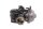 carburateur linker gasklephuis BMW Bing luchttoevoer BMW R 80 247 84-93