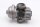 carburateur linker gasklephuis BMW Bing luchttoevoer BMW R 80 247 84-93