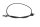 Speedometer cable, drive shaft, speedometer cable BMW R 80 247 84-93