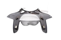 Front fairing, upper fairing, front cockpit BMW K 1200 RS K589 0544 97-00
