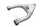 Front swing arm, chassis, linkage, suspension, support BMW R 1150 GS R21 0415 99-04