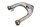 Front swing arm, chassis, linkage, suspension, support BMW R 1150 GS R21 0415 99-04