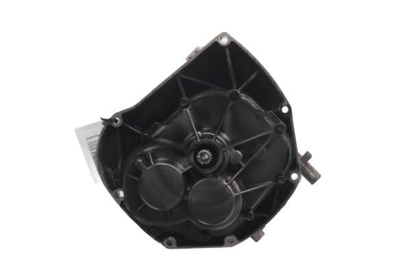 Eje principal de la transmisión, eje de cambio, mecanismo de cambio BMW K 1200 RS K589 0544 97-00