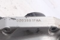 Eje principal de la transmisión, eje de cambio, mecanismo de cambio BMW K 1200 RS K589 0544 97-00