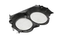 Koplampframebehuizing dubbele koplampen BMW R 1150 GS R21 0415 99-04