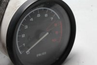 Toerenteller, cockpitinstrument BMW R 1150 GS R21 0415 99-04