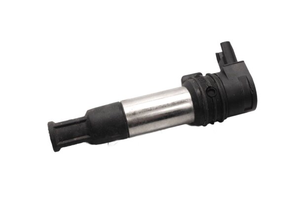Ignition coil, spark plug connector, single ignition coil left BMW R 1150 GS R21 0415 99-04