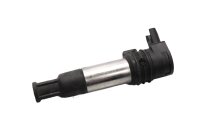 Ignition coil, spark plug connector, single ignition coil left BMW R 1150 GS R21 0415 99-04