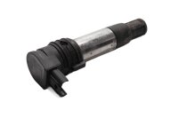 Ignition coil, spark plug connector, single ignition coil left BMW R 1150 GS R21 0415 99-04